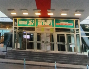 Eingang Hofkino