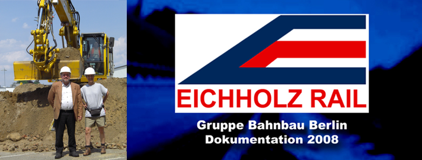 Imagefilm Eichholz Rail