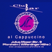 Al Cappuccino
