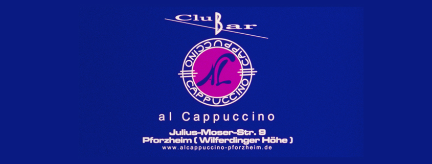 Al Cappuccino