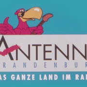 PANs Studio - Werbung für Antenne Brandenburg