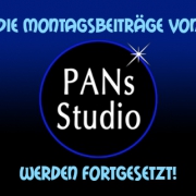 Montagsbeitrag von PANs Studio