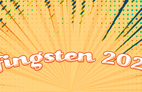 Pfingsten 2020