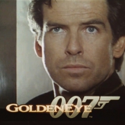 PANs Studio - Titel für "James Bond - Goldeneye"