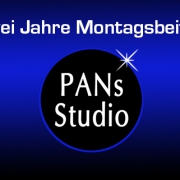 Zwei Jahre Montagsbeiträge von PANs Studio