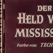 PANs Studio – Trailer und Titel: Der Held vom Mississippi