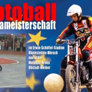 PANs Kinowerbung für Motoball 2005