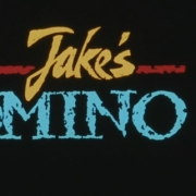 PANs Studio: Kinowerbung für Jake‘s Domino