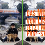 PANs-Studio – Ein Musikvideo für Lisa Morisot