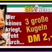 PANs Studio – Kinowerbung für Eis von Weiss 1998