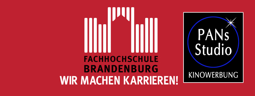 PANs-Studio – Kinowerbung für die Fachhochschule Brandenburg 2008